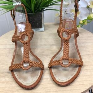 Richard Tyler sandals